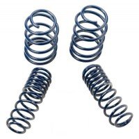 2005-2014 MUSTANG GT 1.0andquot; LOWERING SPRINGS, M-5300-P