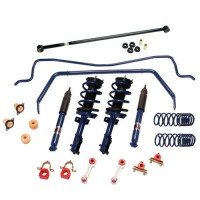 2005-2014 MUSTANG GT COUPE ASSEMBLED HANDLING PACK, M-FR3A-MGTA
