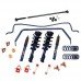 2005-2014 MUSTANG GT COUPE ASSEMBLED HANDLING PACK, M-FR3A-MGTA