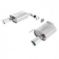 2015 MUSTANG 2.3L ECOBOOST SPORT MUFFLER KIT