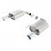 2015 MUSTANG 2.3L ECOBOOST SPORT MUFFLER KIT