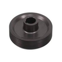 3.48andquot; 6-Rib Vortech Supercharger Pulley