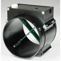 Abaco Performance Mass Air Flow Meter 97mm