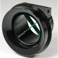 Abaco Performance Mass Air Flow Meter with Bell 97mm