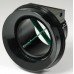 Abaco Performance Mass Air Flow Meter with Bell 97mm