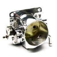 Accufab Throttle Body 75mm. Fits 86-93 5.0L Mustang