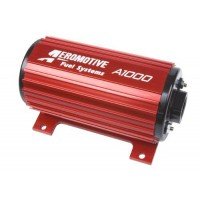 Aeromotive A-1000 Inline Fuel Pump