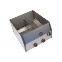 Aeromotive Baffled Fuel Tank Sump
