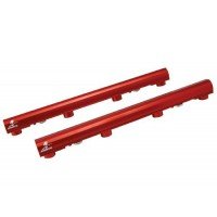 Aeromotive Fuel Rails. Fits 05-08 Mustang GT