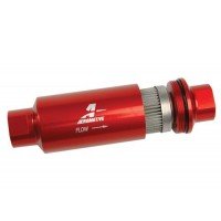 Aeromotive Inline Fuel Filter 100 Micron AN-10