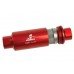 Aeromotive Inline Fuel Filter 100 Micron AN-10