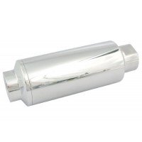Aeromotive Inline Fuel Filter 100 Micron AN-12