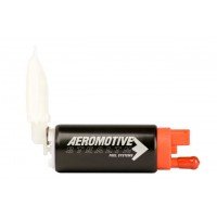 Aeromotive Stealth Fuel Pump 340 LPH. Fits 86-97 Mustang LX andamp; GT