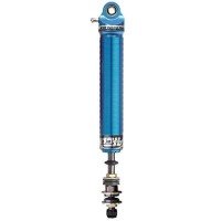 AFCO Mono Tube Single Adjustable Rear Shock, 79-93, Each