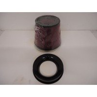 Air Filter Kit. Fits 99-04 Lightning Mass Air Meters