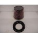Air Filter Kit. Fits 99-04 Lightning Mass Air Meters