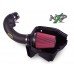 Airaid MXP Cold Air Intake System. Fits 11-14 Mustang 5.0L