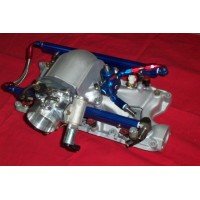 Anderson EFI Hurricane Intake Manifold Kit
