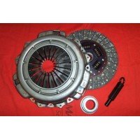 Anderson Motorsport Super King Cobra Performance Clutch Kit