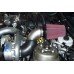 Anderson Power PipeÂ®. Fits 05-09 Mustang GT with Procharger