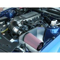 Anderson Power Pipe Kit. Fits 05-09 Mustang GT