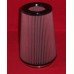 Anderson Power Stack 10andquot; Long 6andquot; Clamp-On Air Filter