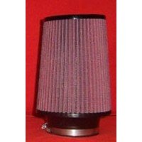 Anderson Power Stack 8andquot; Long 4andquot; Clamp-On Air Filter