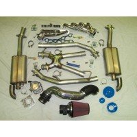 Anderson Quick Kit I. Fits 89-93 Mustang 5.0L