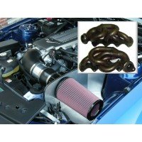 Anderson Stage I Street Power Kit. Fits 05-09 Mustang GT