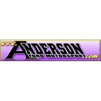 Anderson Stage II Street Power Kit. Fits 5-09 Mustang