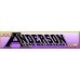 Anderson Stage II Street Power Kit. Fits 5-09 Mustang