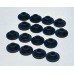 Anderson Steel Retainers. Fits HR-15018 andamp; HR-20018 Valve Springs
