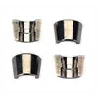 Anderson Valve Locks 10 Degree 11/32andquot; Titanium