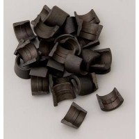 Anderson Valve Locks 11/32andquot; 10 Degree Steel
