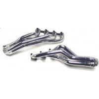 Bassani Mid-Length Headers Ceramic. Fits 96-04 GT M/T