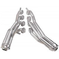 Bassani Mid-Length Headers Ceramic. Fits 96-98 Cobra M/T