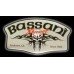 Bassani Off-Road X-Pipe Aluminized. Fits 94-95 Mustang 5.0/5.8L