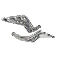 BBK Long Tube Headers 1-5/8andquot; Ceramic. Fits 94-95 5.0L, 15190