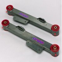 BBK Performance Lower Control Arms. Fits 79-98 Mustang, 2521