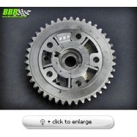 BBR Cam Phaser Lockouts. Fits Ford 4.6L 3V