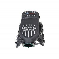 BOSS 302 INTAKE MANIFOLD FOR 2011-2014 MUSTANG GT 5.0