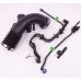 BOSS 302 INTAKE MANIFOLD INSTALL KIT