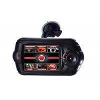 DiabloSport Trinity Dashboard Monitor andamp; Tuner