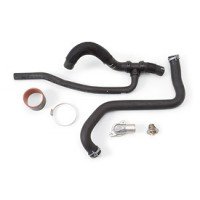 EdelBrock Cooling System Upgrade Kit. Fits 05-06 Mustang
