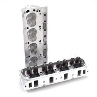 Edelbrock E-205 Cylinder Head Set