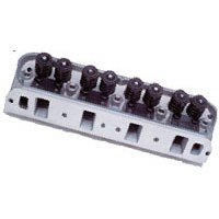 Edelbrock Victor Jr. Cylinder Head
