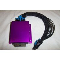 EFI-Systems PMS Low Driver