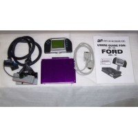 EFI-Systems Series 4 PMS. Fits 89-93 5.0L Mustang