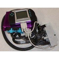 EFI-Systems Series 4 PMS. Fits 94-95 5.0L Mustang