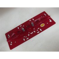 Engine Pull Plate. Fits 5.0/5.8L FI